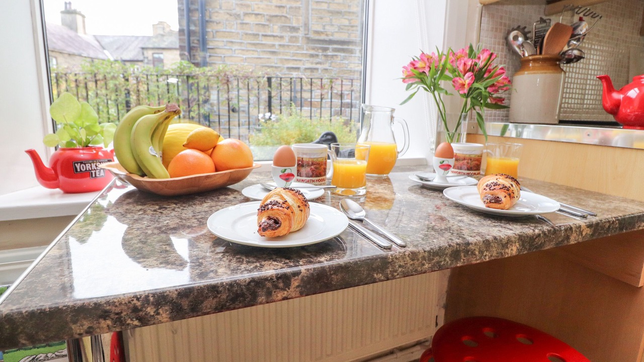 Photo of Others in Haworth