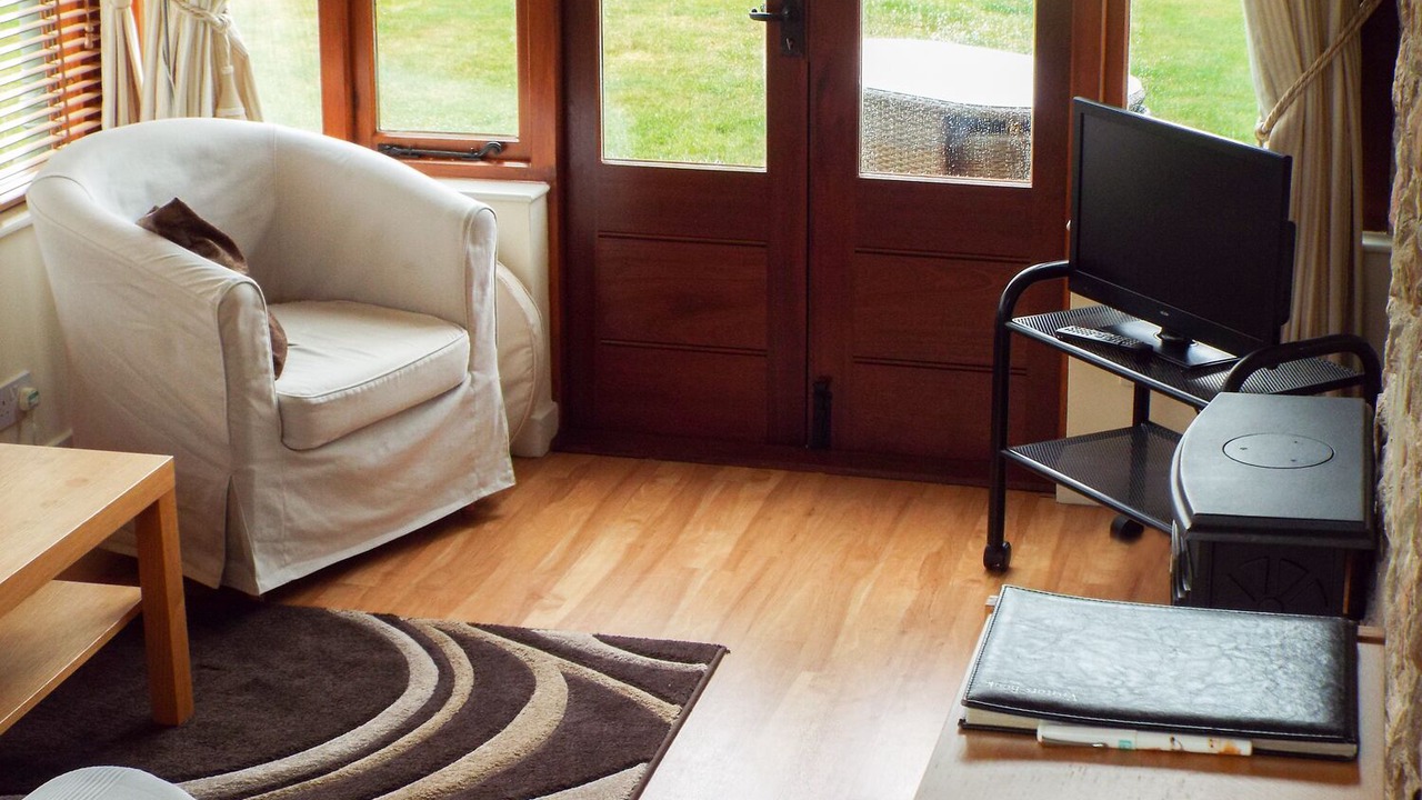 Photo of Bedroom in Walford