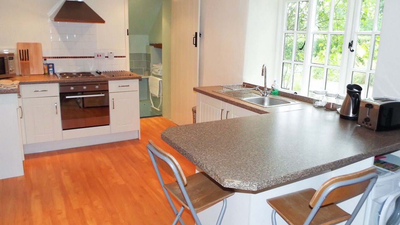 Photo of Kitchen in Walford