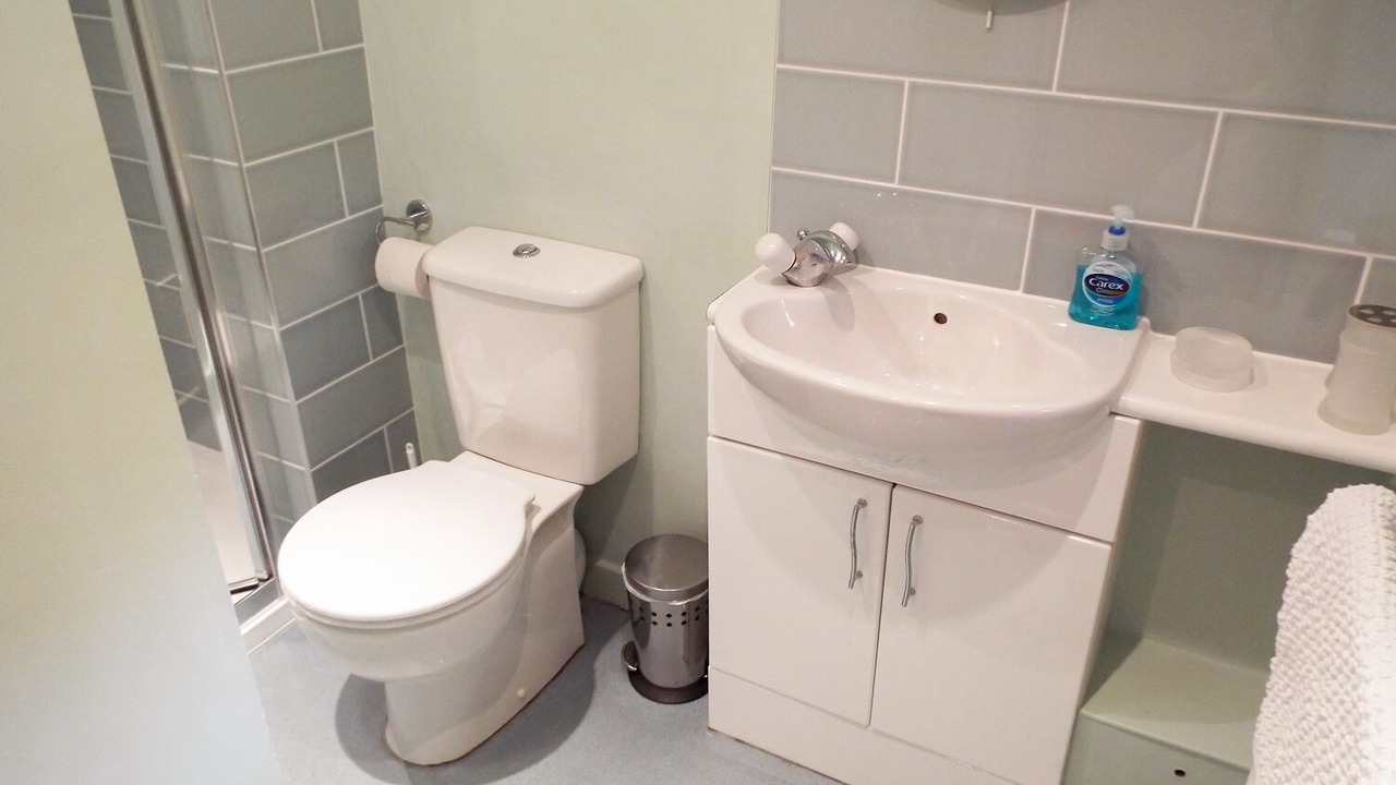 Photo of Bathroom in Walford