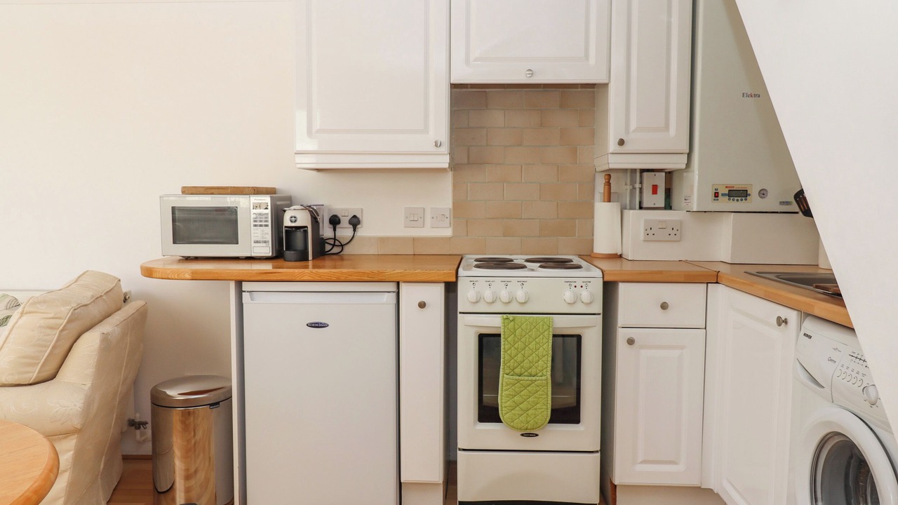 Photo of Kitchen in Exmouth