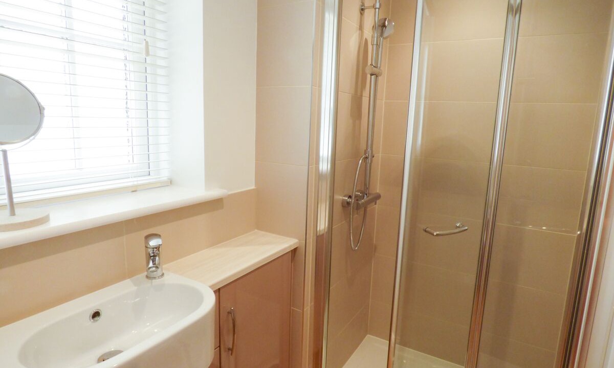 Photo of Bathroom in Verwood