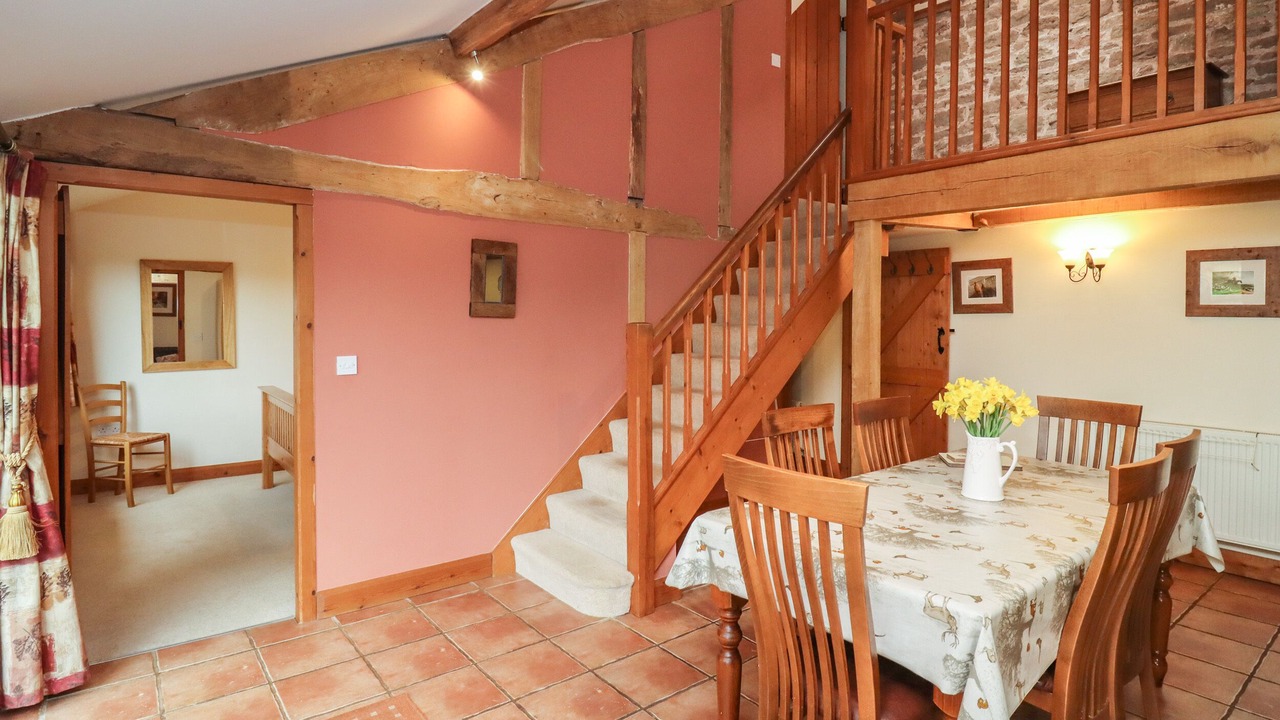 Photo of Bedroom in Bromsash