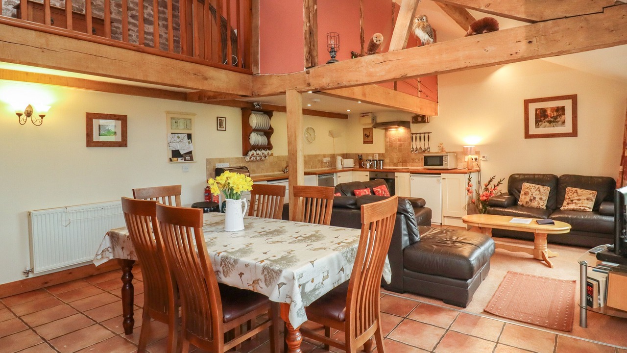 Photo of Bedroom in Bromsash