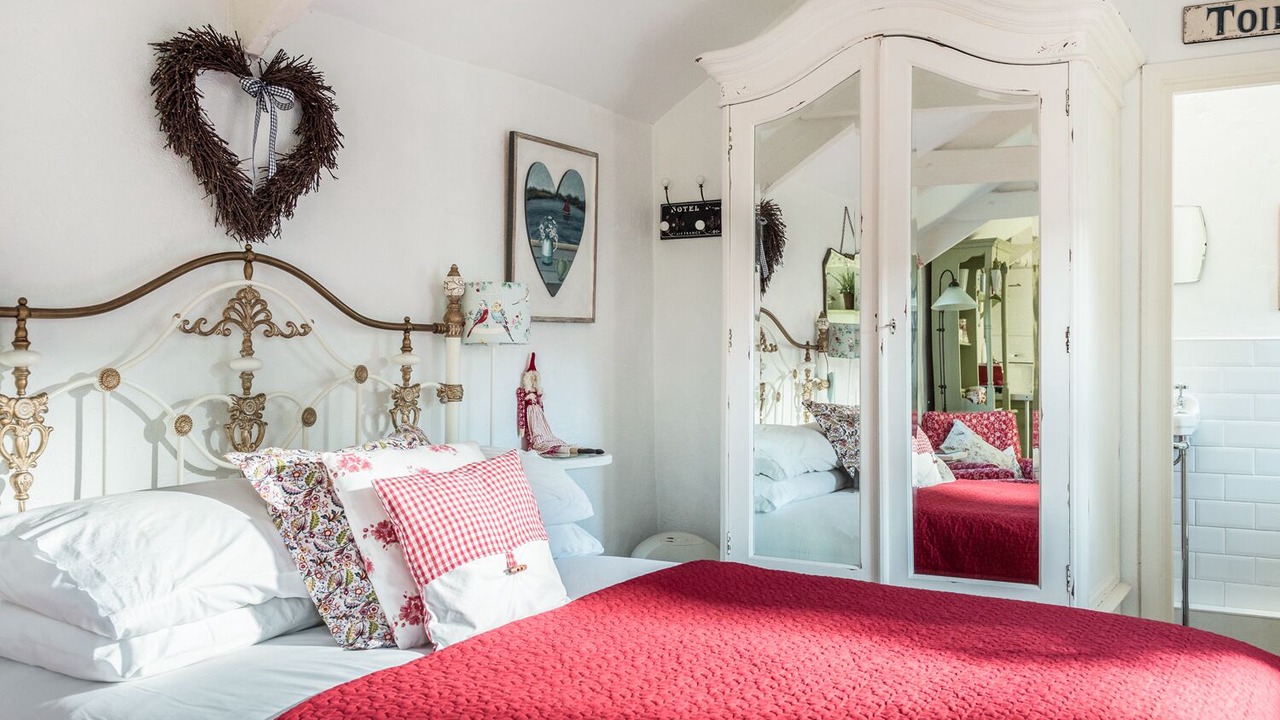 Photo of Bedroom in Penwithick