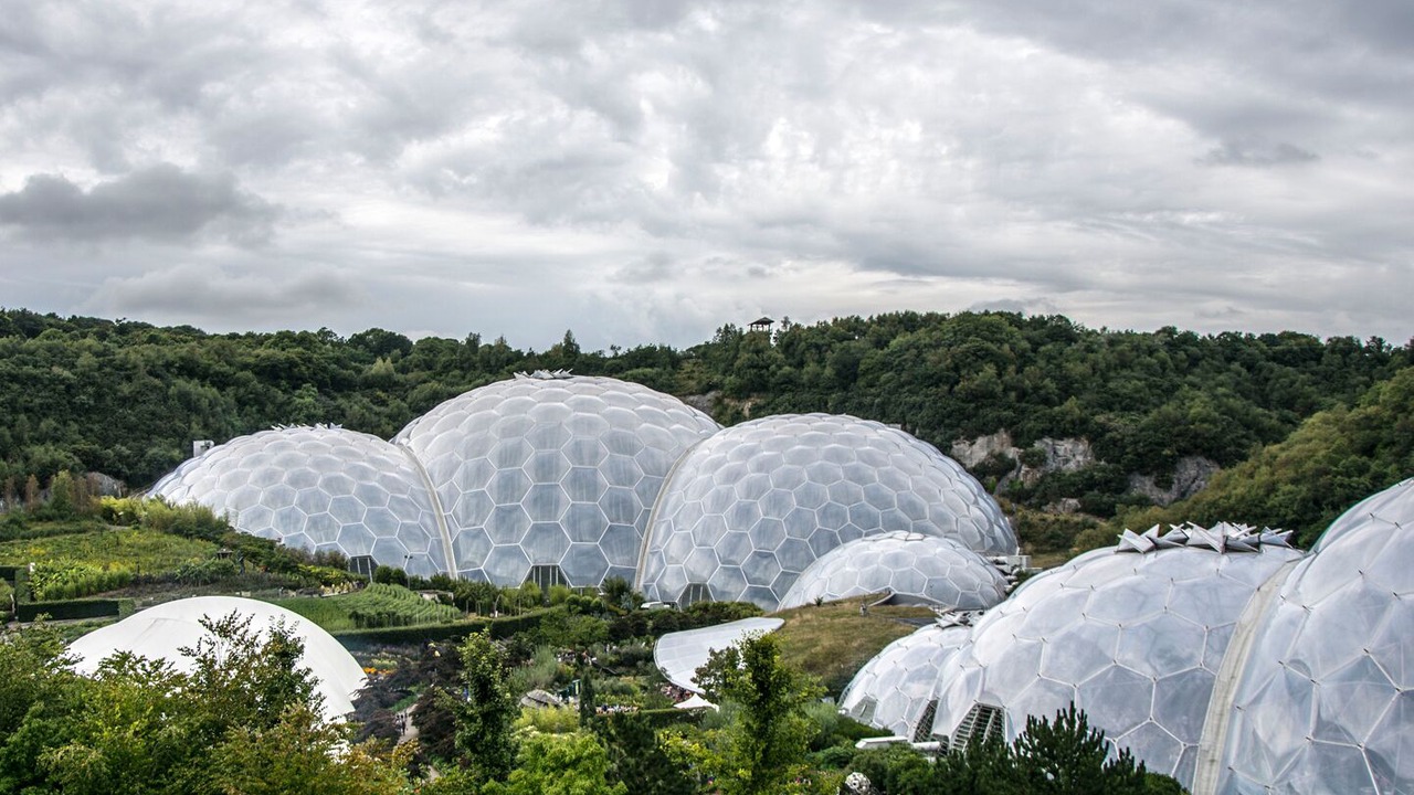 Photo of Outdoor in Penwithick