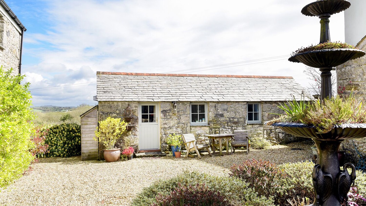 Photo of Outdoor in Penwithick