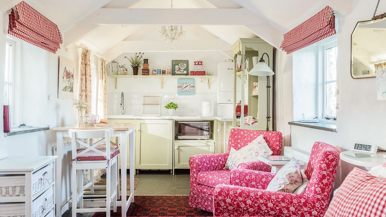 Photo of Livingroom in Penwithick