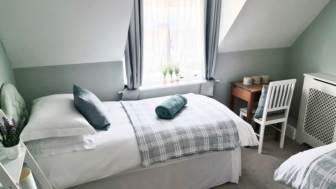 Photo of Bedroom in Newport