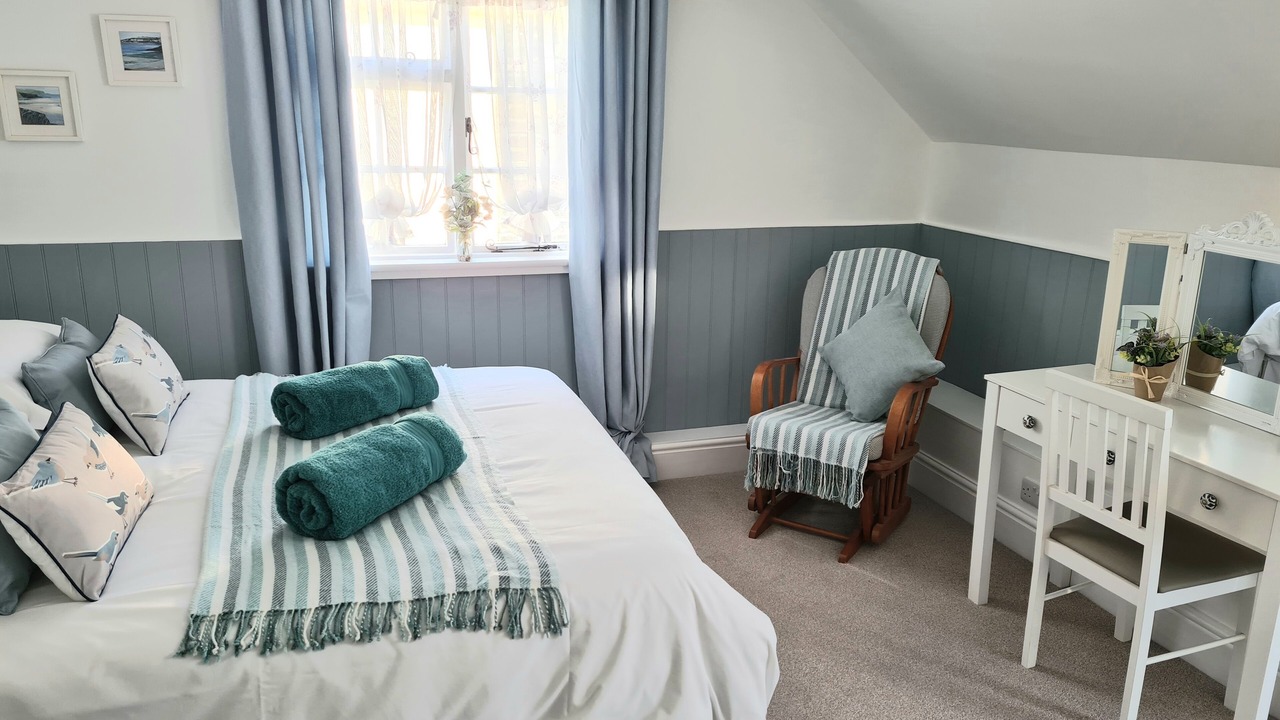 Photo of Bedroom in Newport