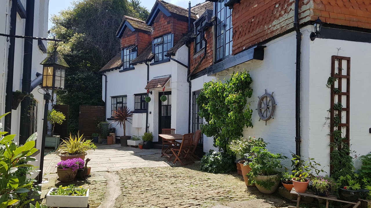 Photo of Outdoor in Newport