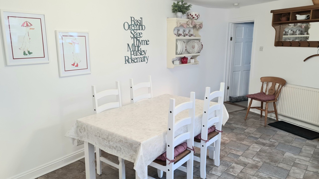 Photo of Livingroom in Newport