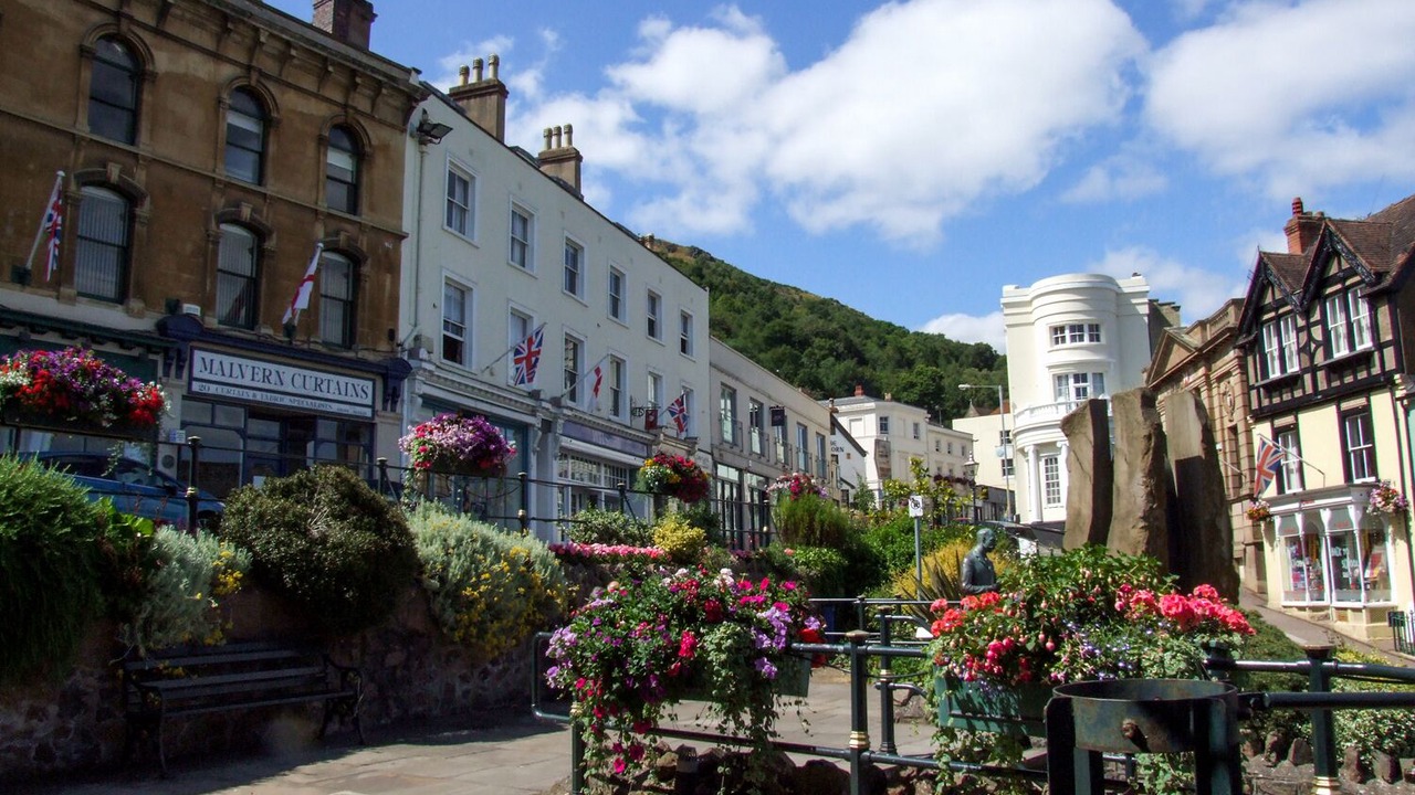 Photo of Others in Malvern