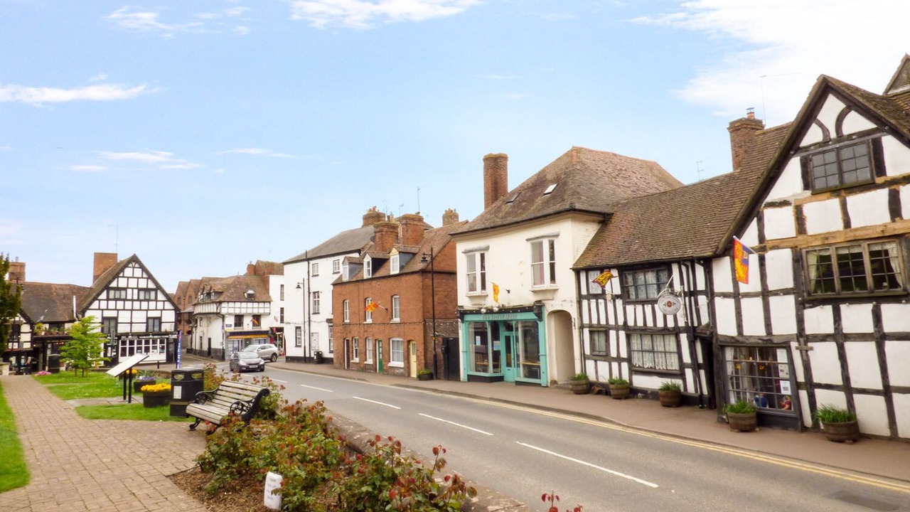 Photo of Others in Malvern