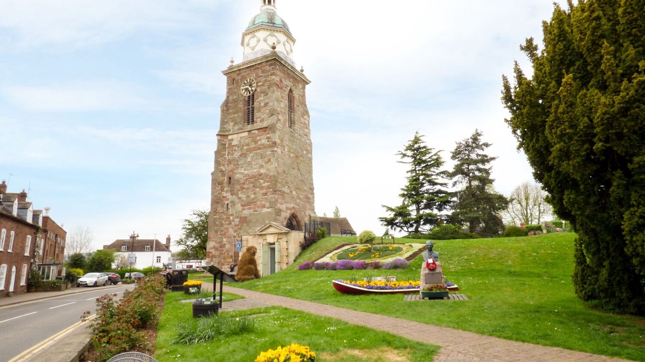 Photo of Others in Malvern