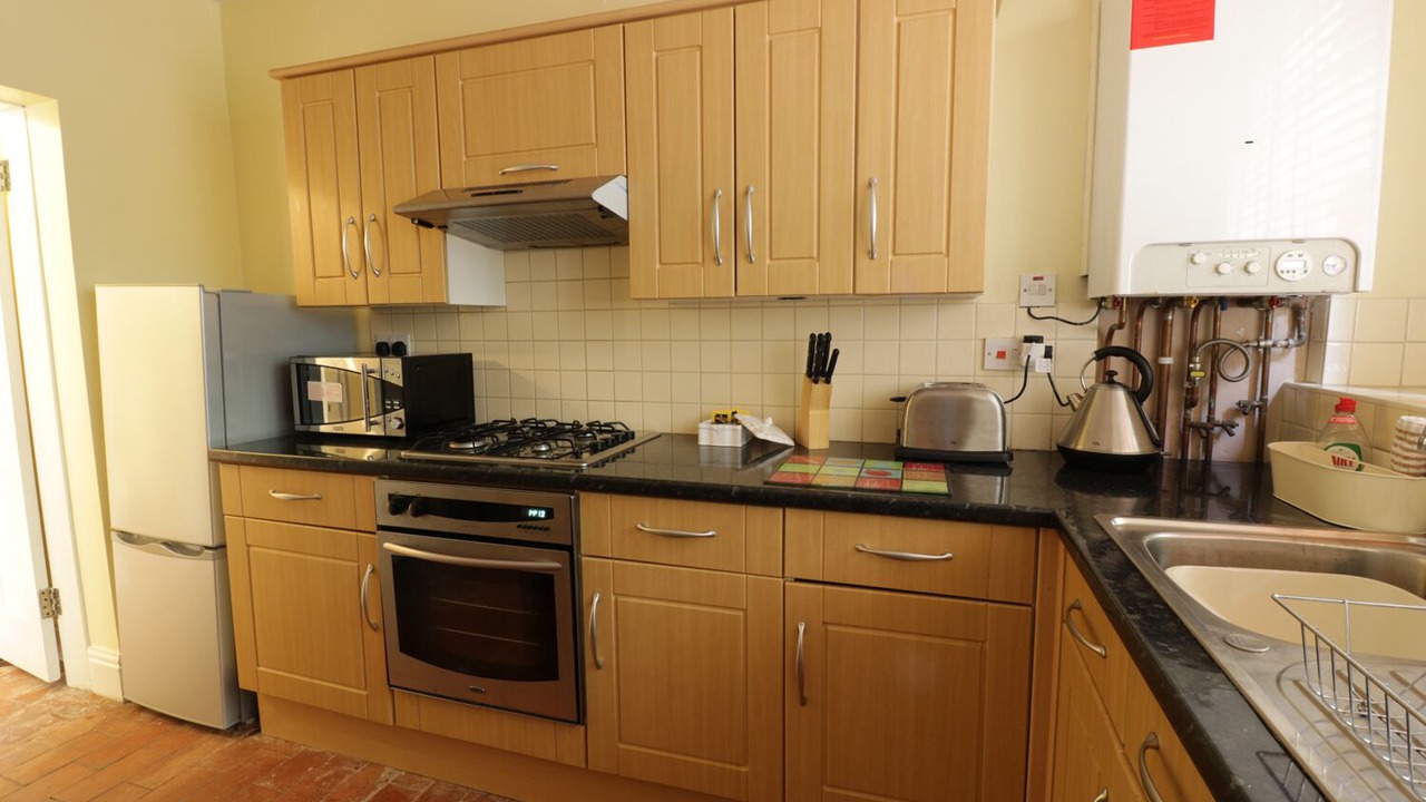 Photo of Others in Malvern