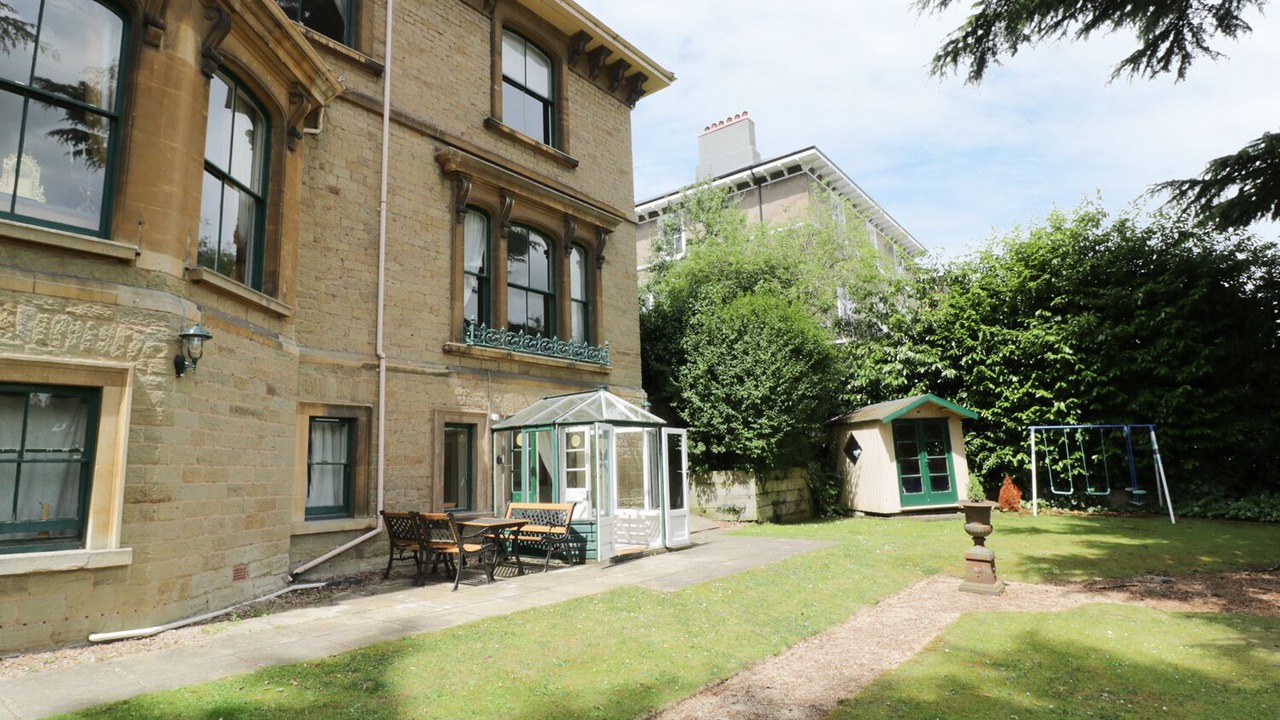 Photo of Others in Malvern