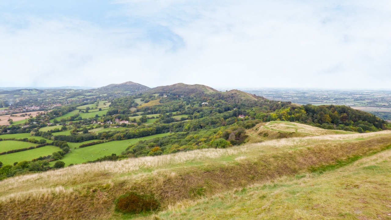 Photo of Others in Malvern