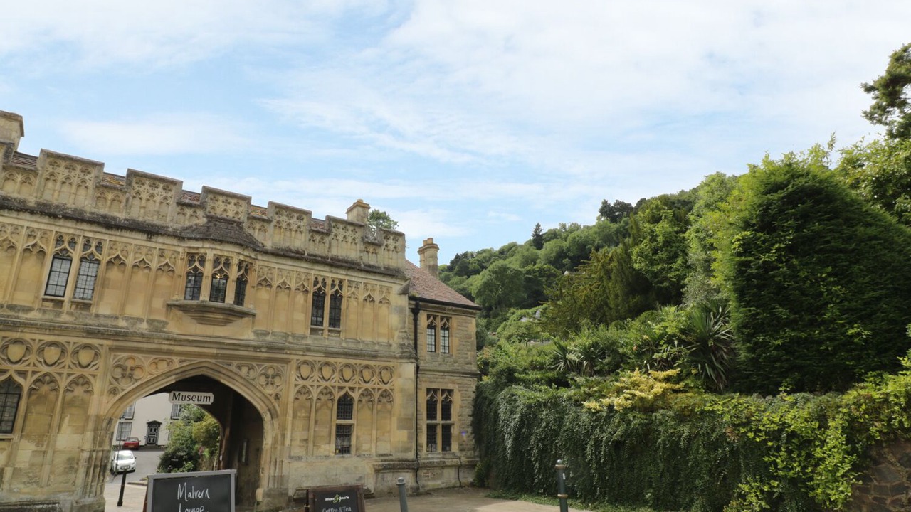 Photo of Others in Malvern