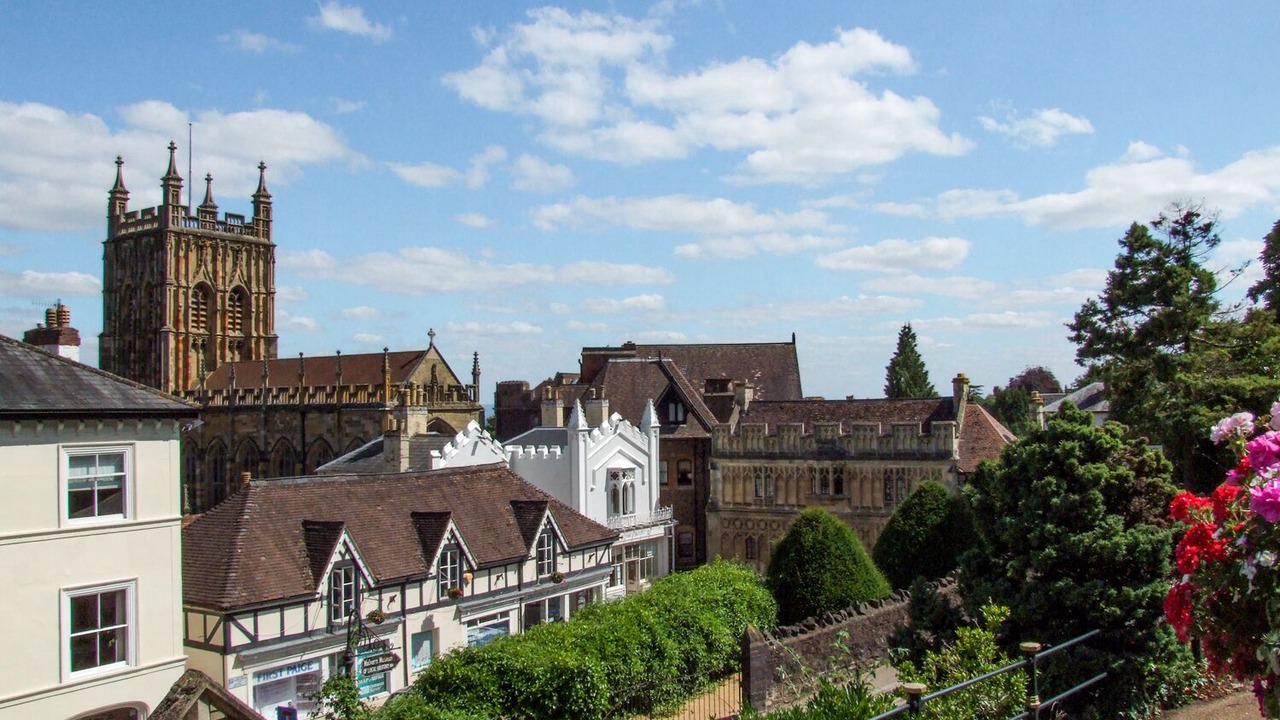 Photo of Others in Malvern