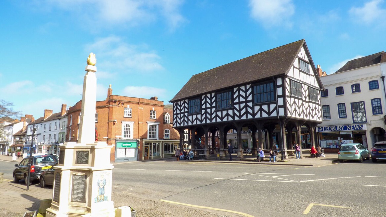 Photo of Outdoor in Malvern