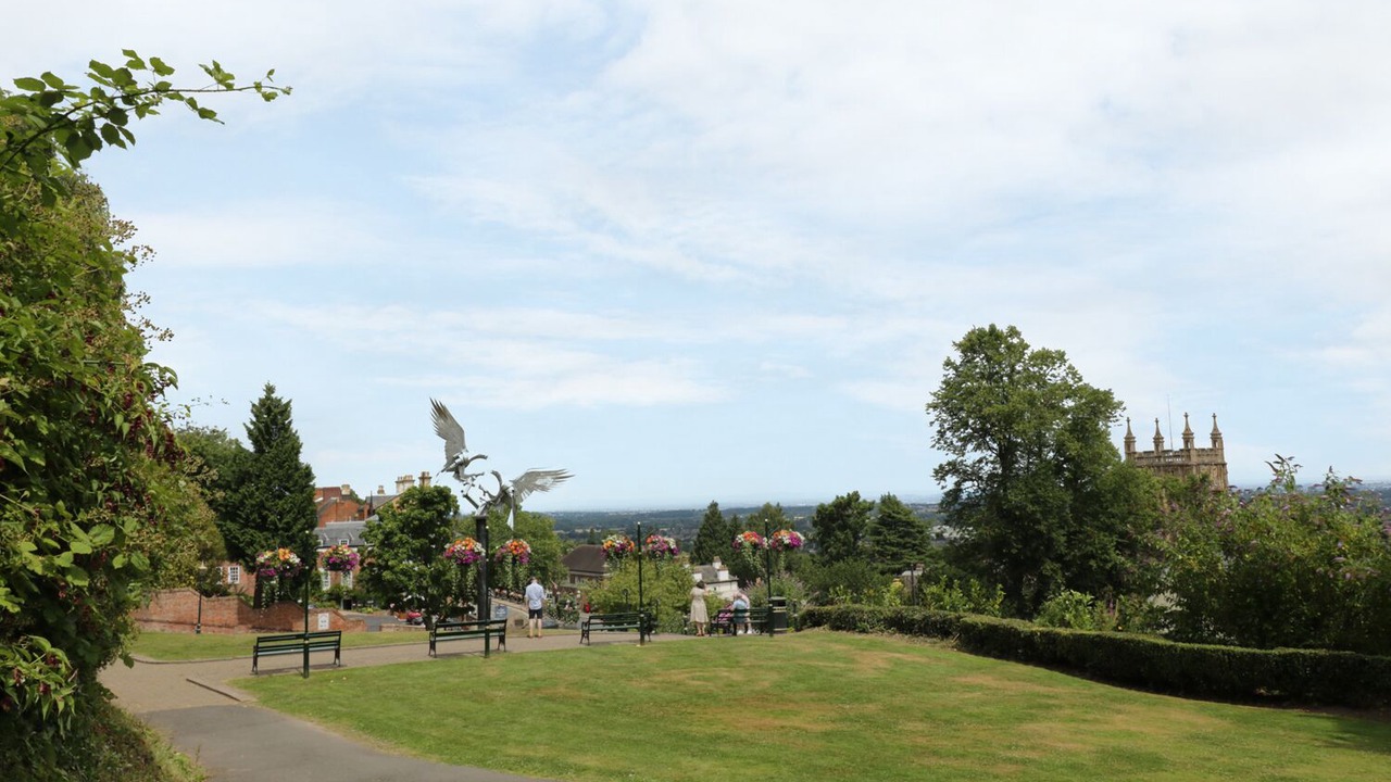 Photo of Others in Malvern