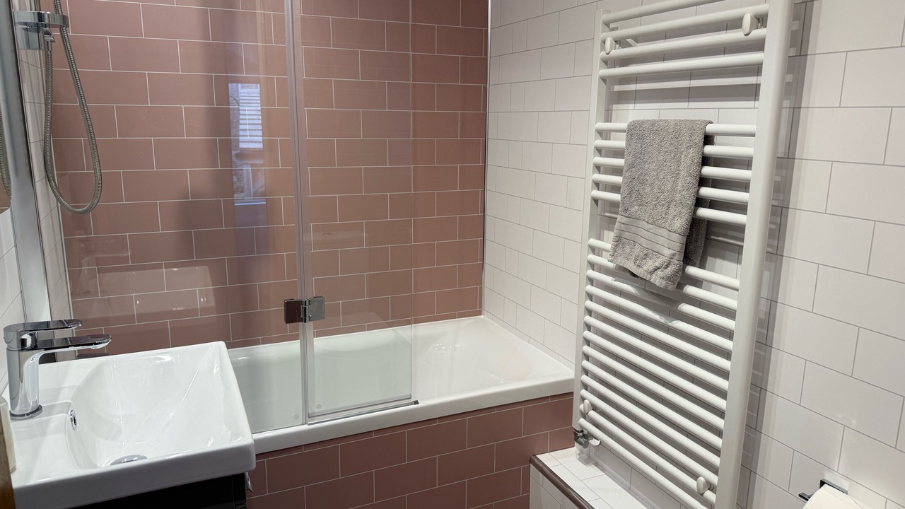 Photo of Bathroom in Lothersdale