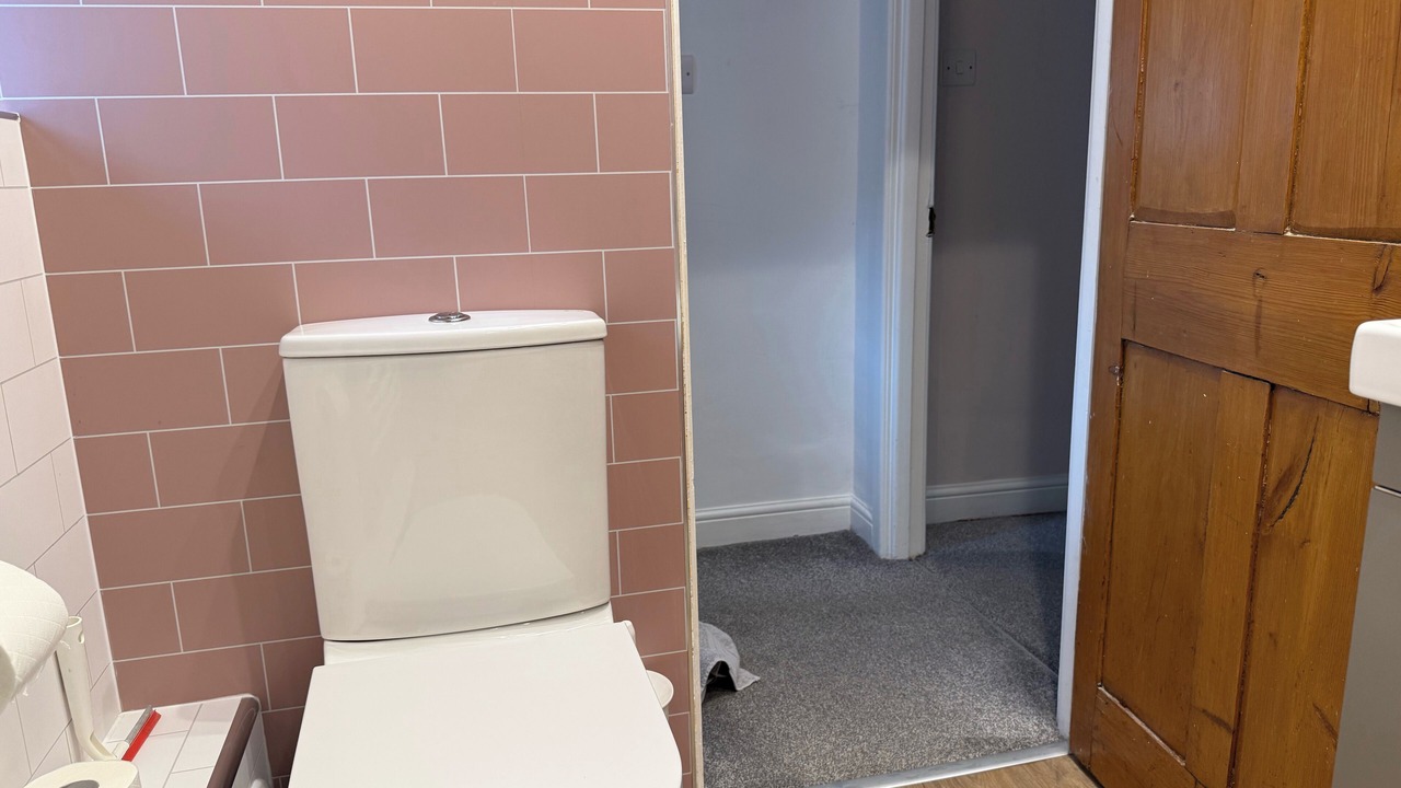 Photo of Bathroom in Lothersdale