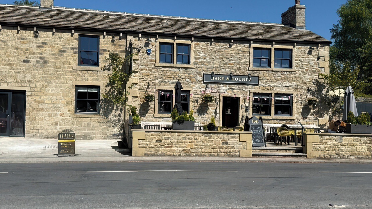 Photo of Outdoor in Lothersdale
