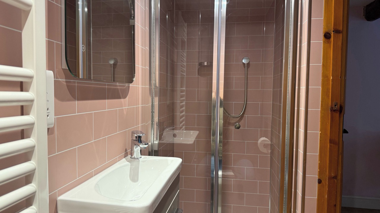 Photo of Bathroom in Lothersdale