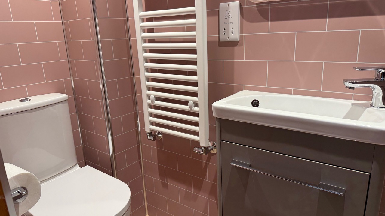 Photo of Bathroom in Lothersdale