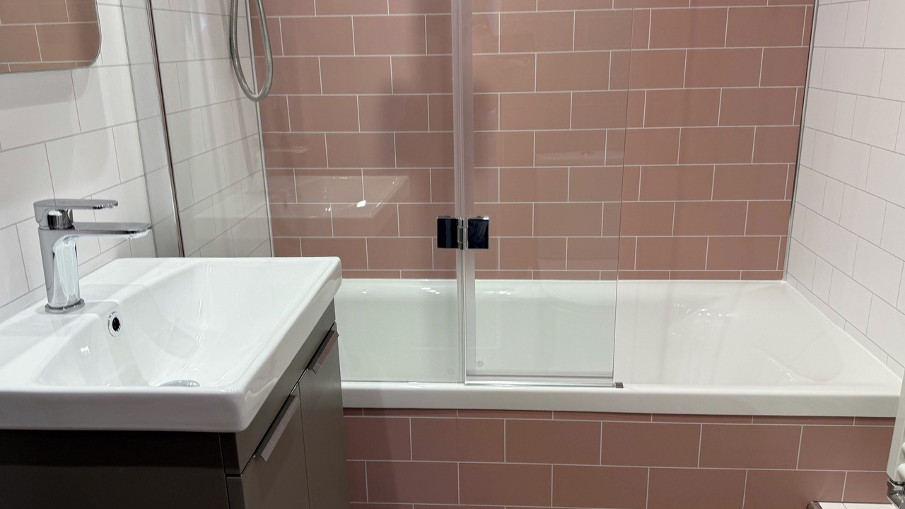 Photo of Bathroom in Lothersdale