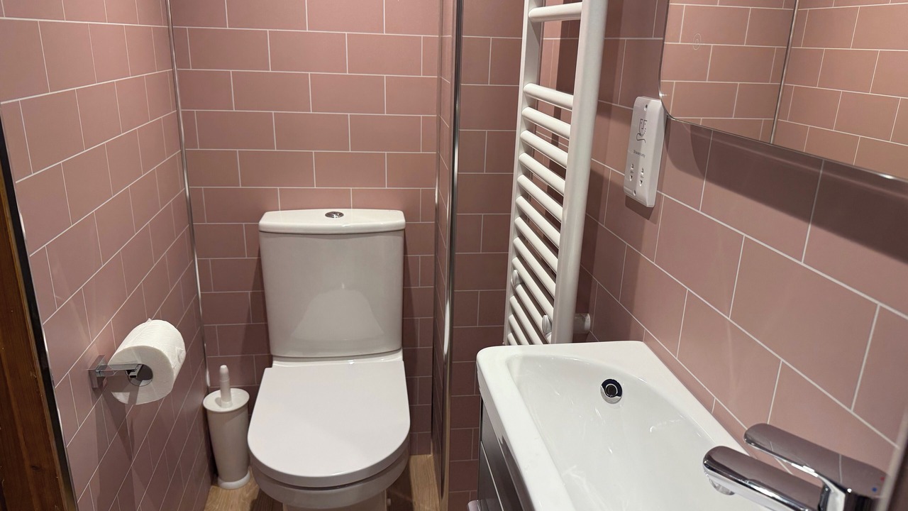 Photo of Bathroom in Lothersdale