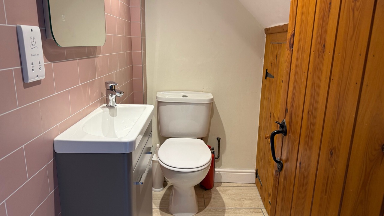Photo of Bathroom in Lothersdale