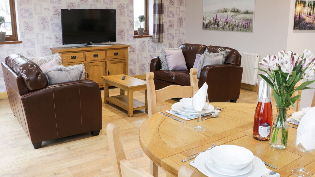 Photo of Livingroom in Nantwich