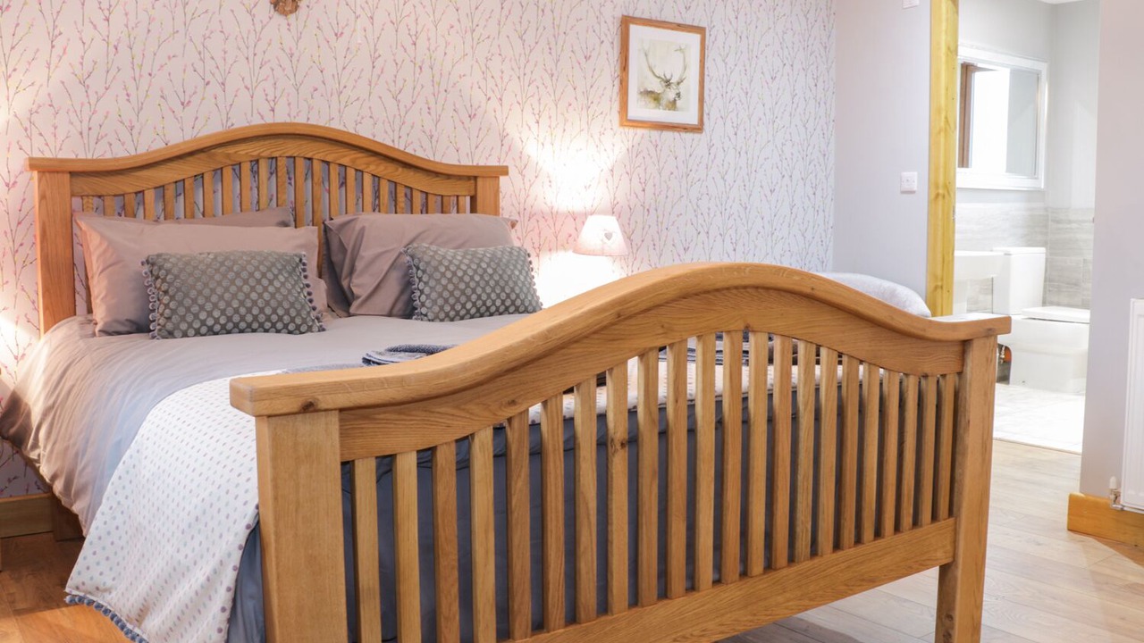 Photo of Bedroom in Nantwich