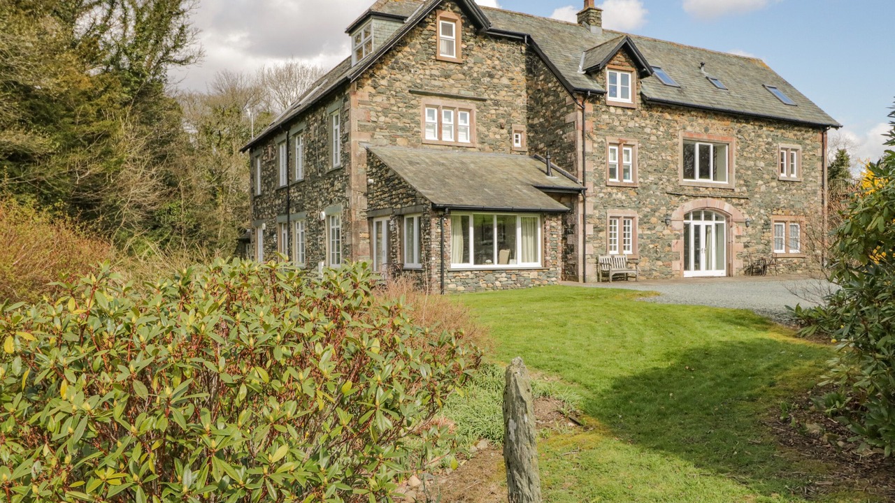 Photo of Outdoor in Keswick