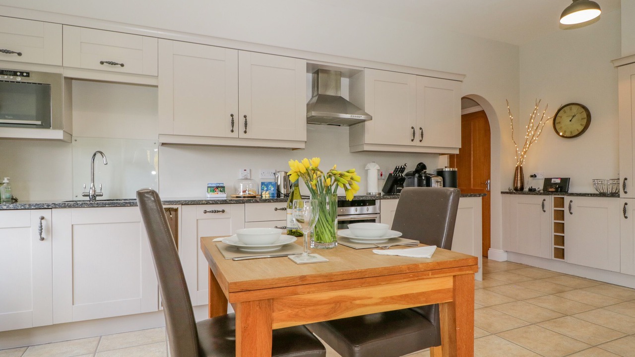 Photo of Kitchen in Keswick