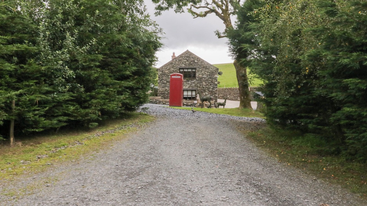 Photo of Outdoor in Newland Near Ulverston