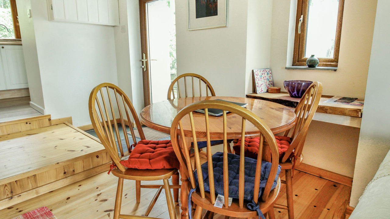 Photo of Kitchen in Llanllyfni