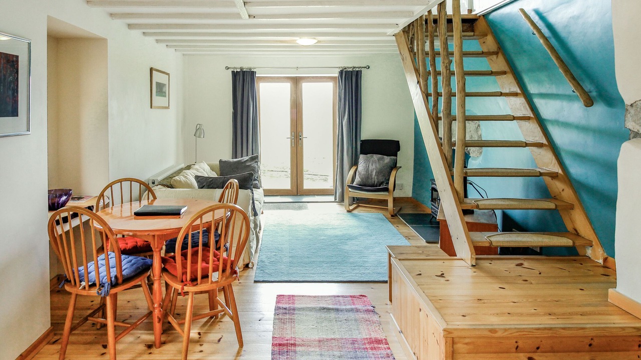 Photo of Bedroom in Llanllyfni