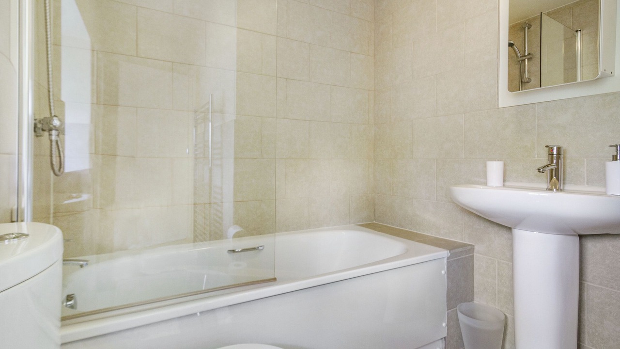 Photo of Bathroom in Hope Valley