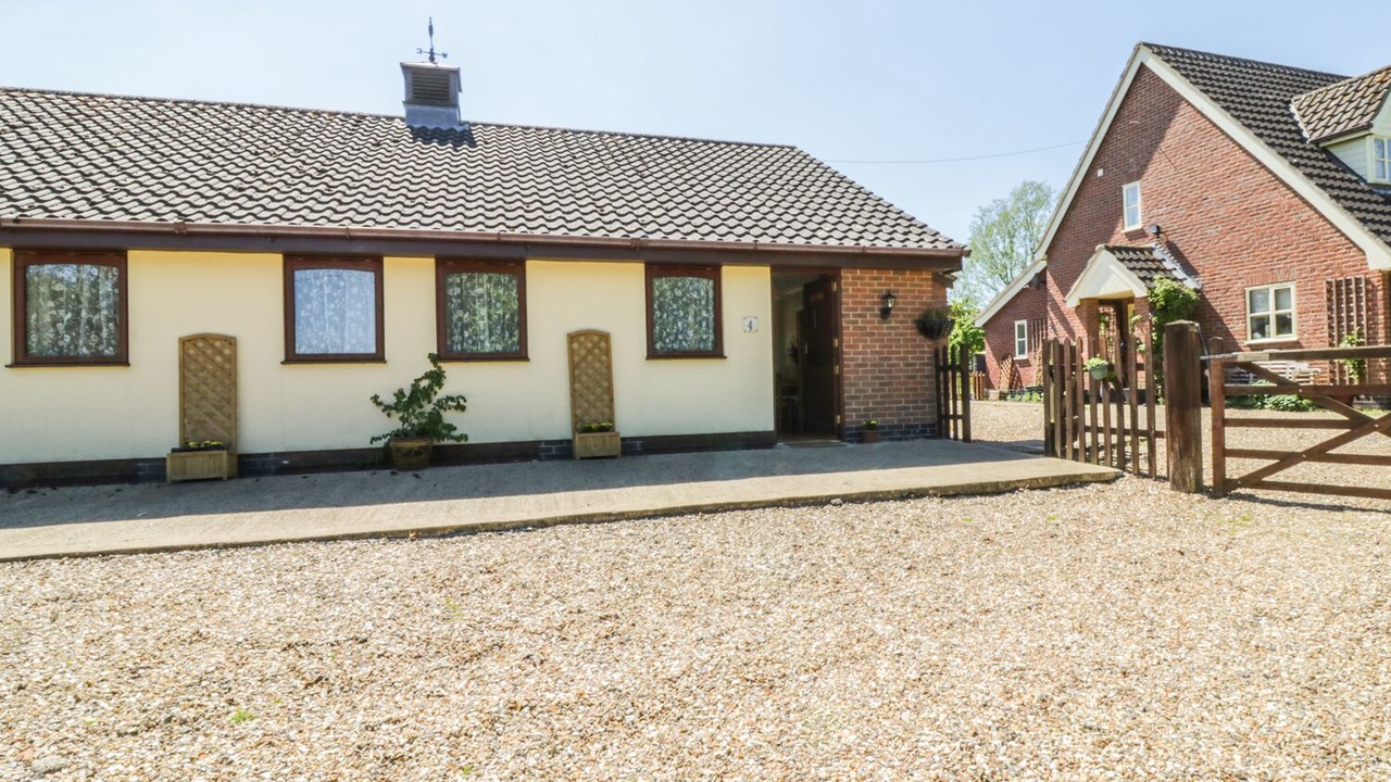 Photo of Others in Wattisfield