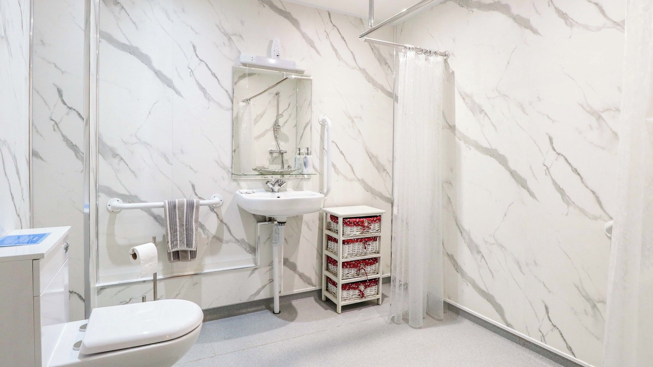 Photo of Bathroom in Wattisfield