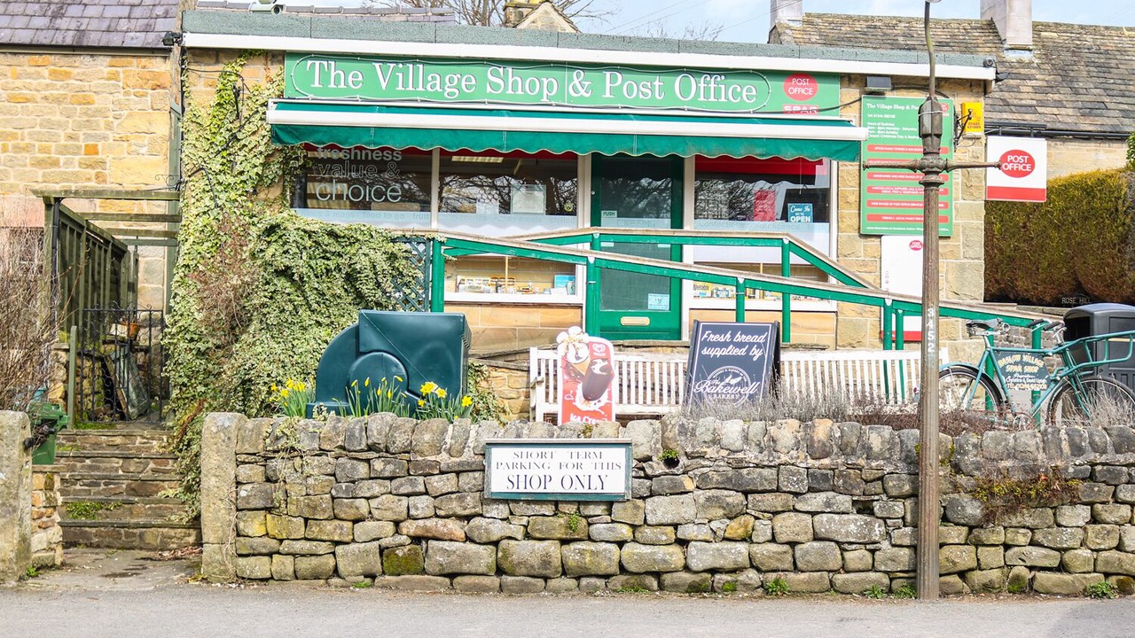 Photo of Others in Baslow