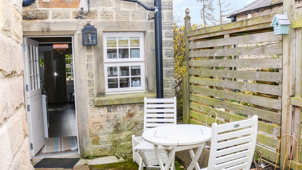 Photo of Others in Baslow