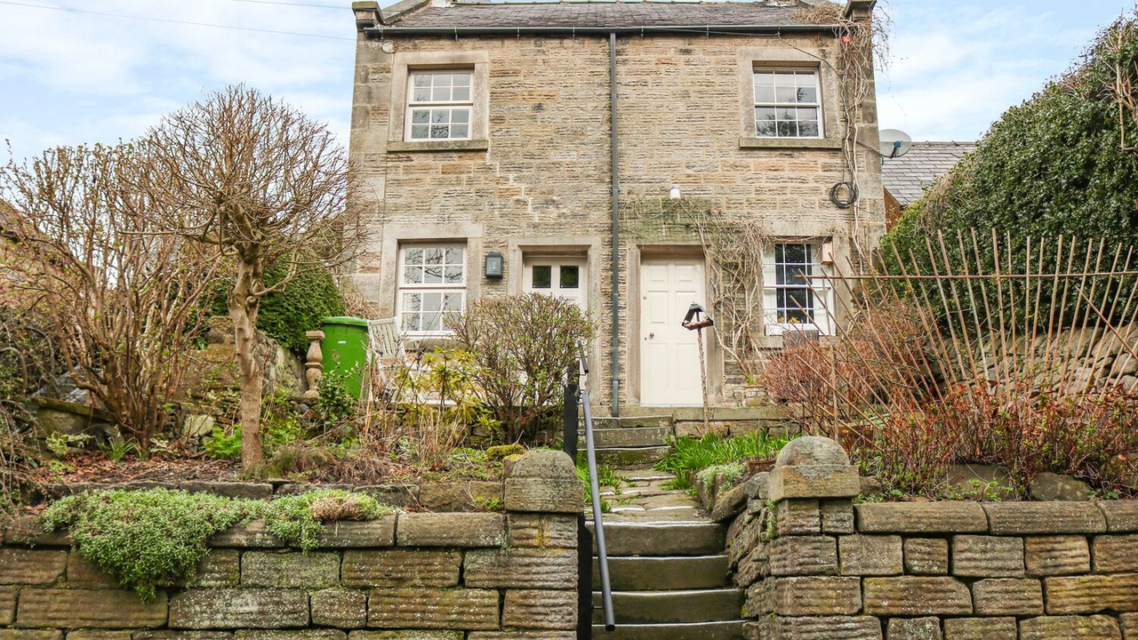 Photo of Outdoor in Baslow