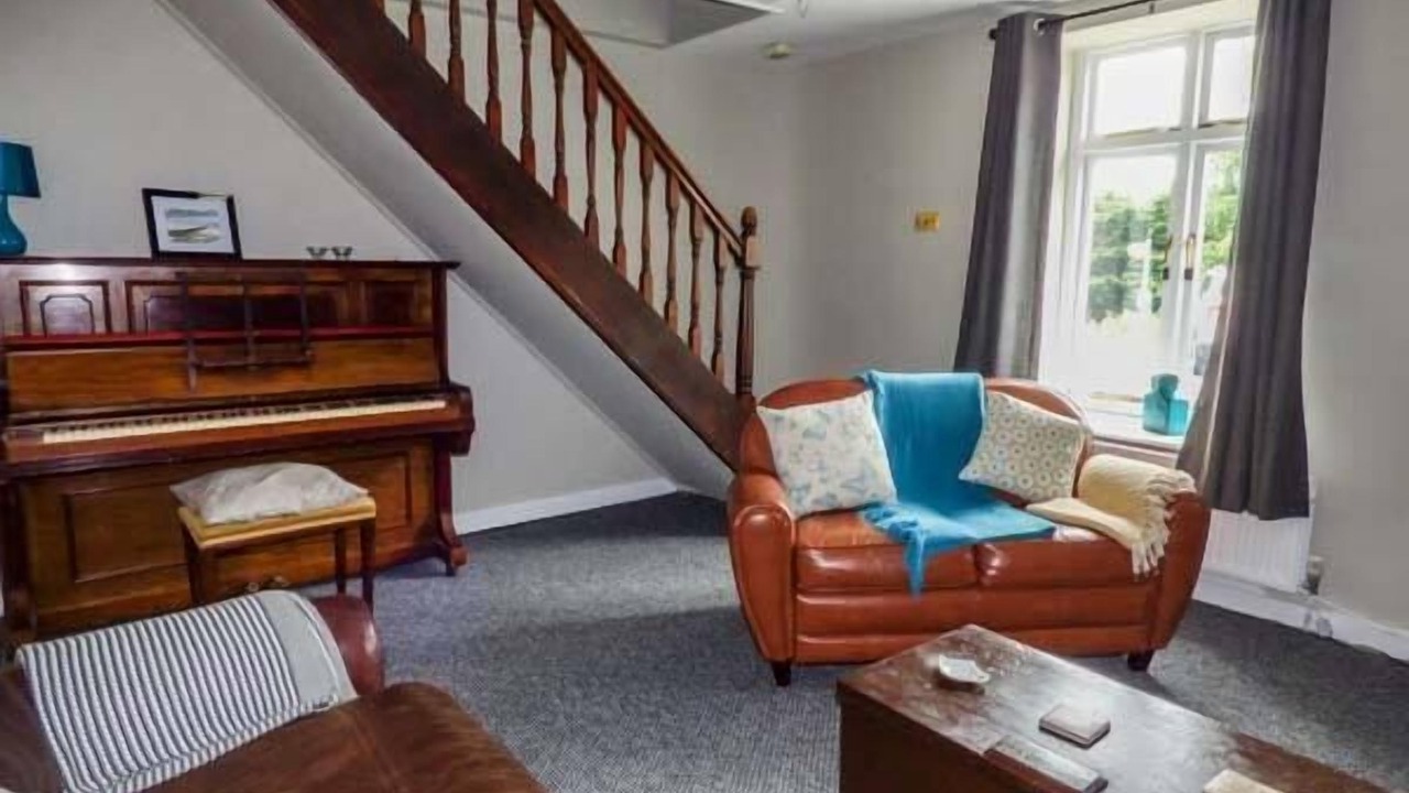 Photo of Bedroom in Reynoldston