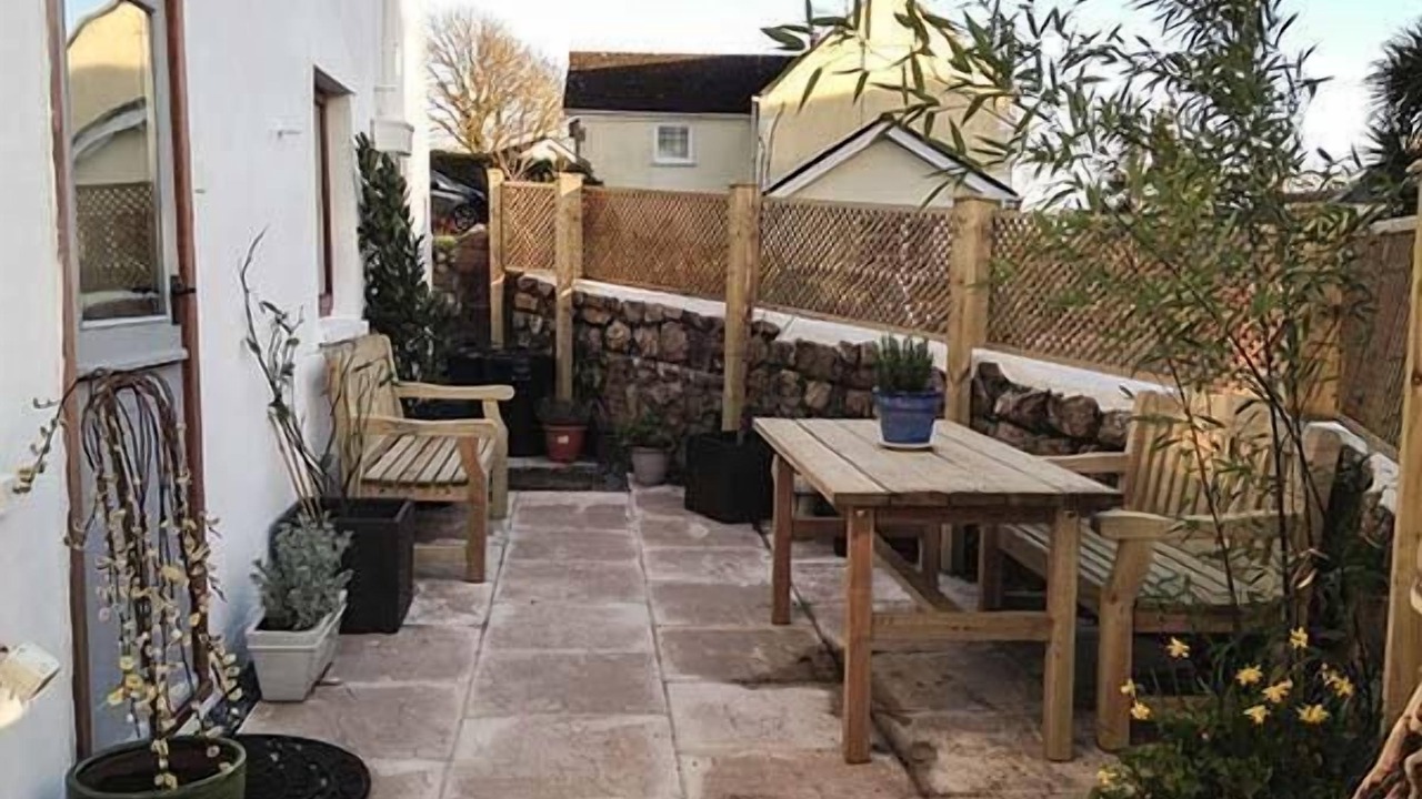 Photo of Patio Balcony in Reynoldston