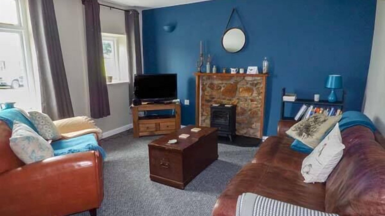 Photo of Bedroom in Reynoldston